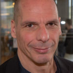 Yanis Varoufakis