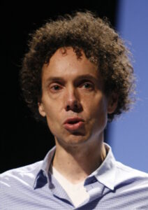 Malcolm Gladwell