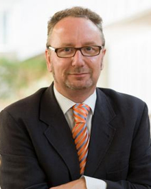 Mark Blyth