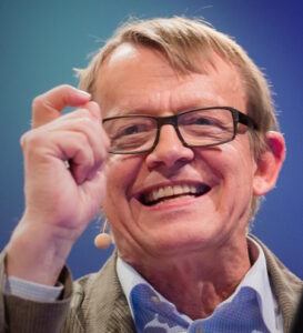 Hans Rosling