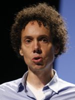 Malcolm Gladwell