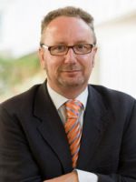 Mark Blyth