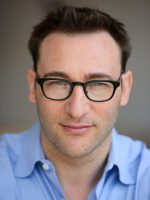 Simon Sinek
