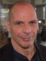 Yanis Varoufakis